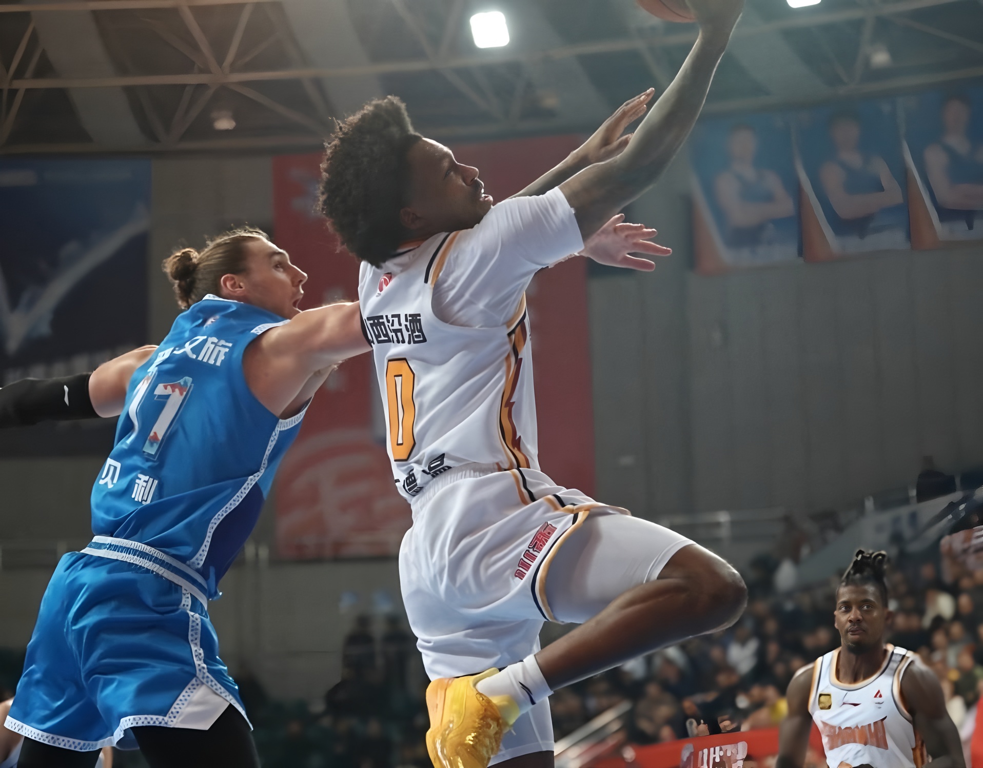 风云突变利物浦清晨再遭质疑，CBA常规赛版图或变，话题不断，赛季目标并未改变-九游官方平台